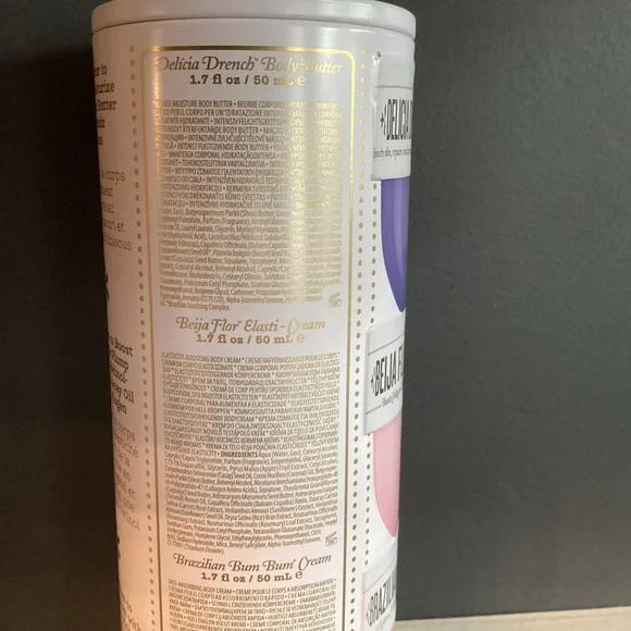 Sol de Janeiro Rio Body Trio - Picture 3 of 5